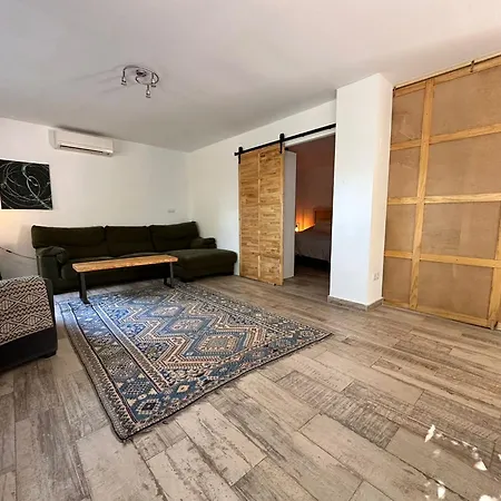 Appartement Jaleo Benalmadena Torremuelle